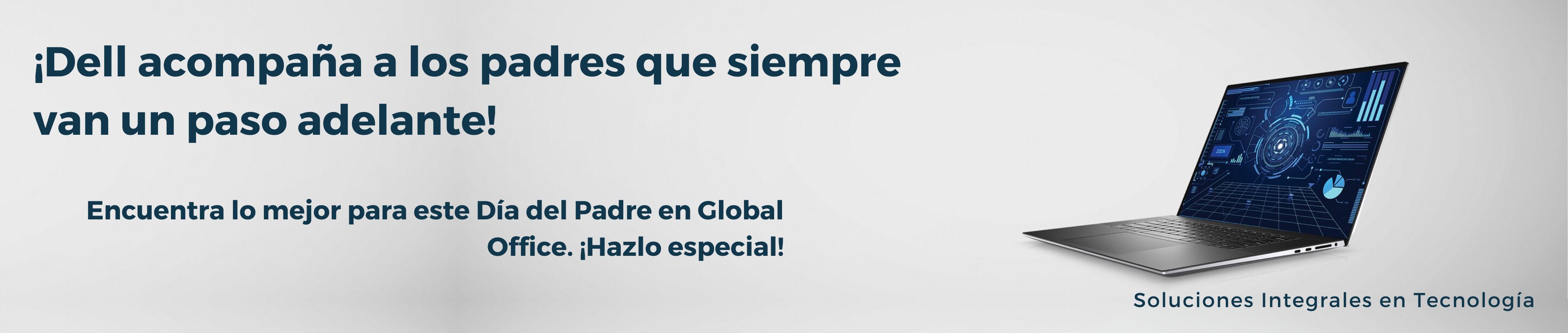 Compra laptops, impresoras, cámaras de seguridad y más en Global Office. Ofrecemos productos de tecnología, línea blanca, y sistemas CCTV con envío en todo México.